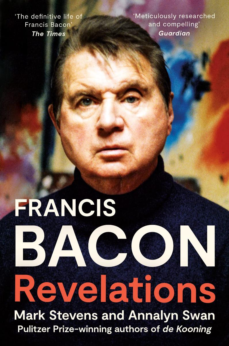 Francis Bacon Revelations