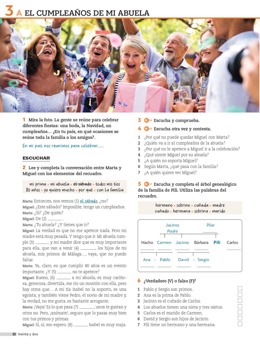 Espanol en marcha Nueva edicion 2 A2 Libro del alumno + licencia digital