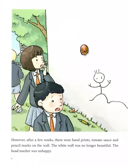 My First Chinese Storybooks (Ages 4-10) Good Idea