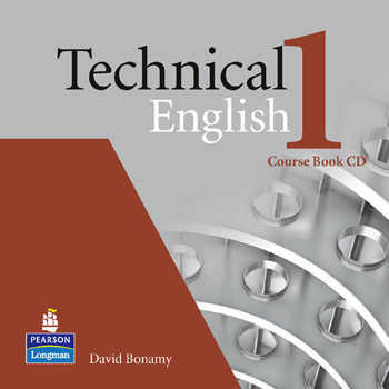 Technical English 1 Course Book CD