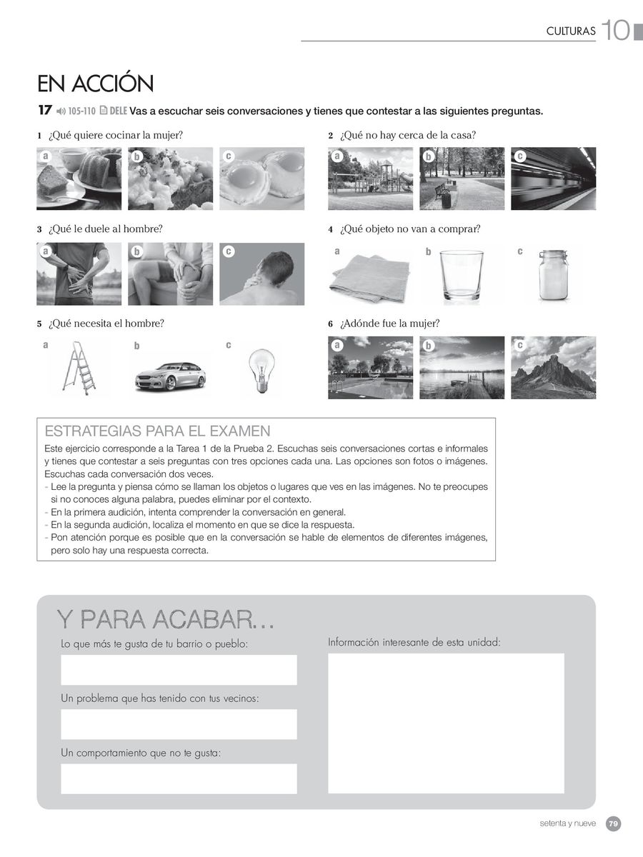 Vitamina A2 Cuaderno de ejercicios + Licencia digital