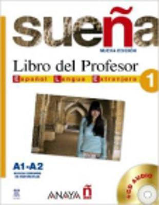 Suena 1 Libro del Profesor
