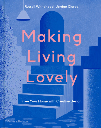 Making Living Lovely Free Your Home with Creative Design