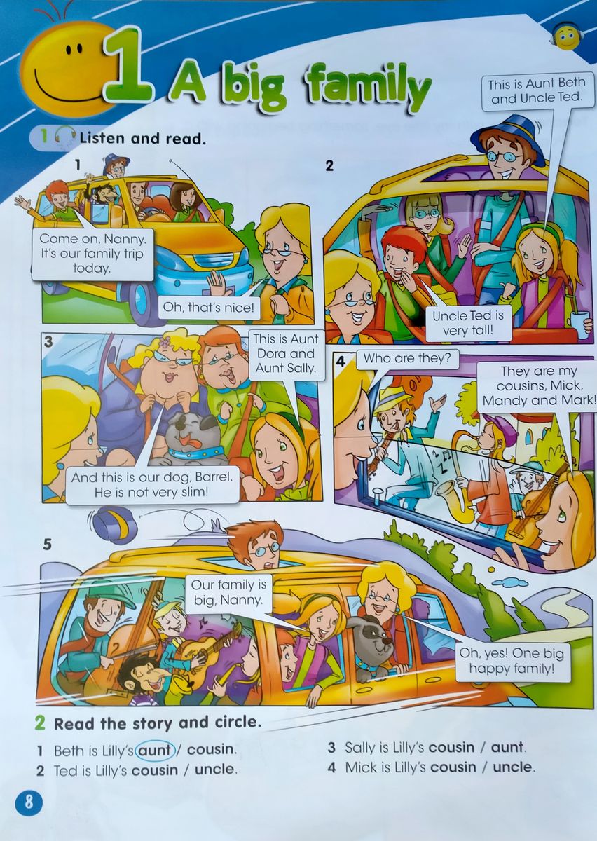 Smiles 4 Pupil's Book with ie-Book and Let's Celebrate