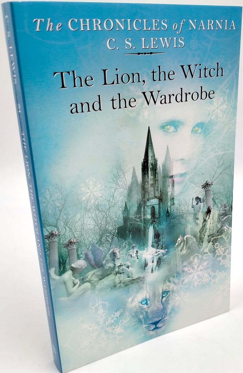 The Chronicles of Narnia 2 The Lion, the Witch and the Wardrobe
