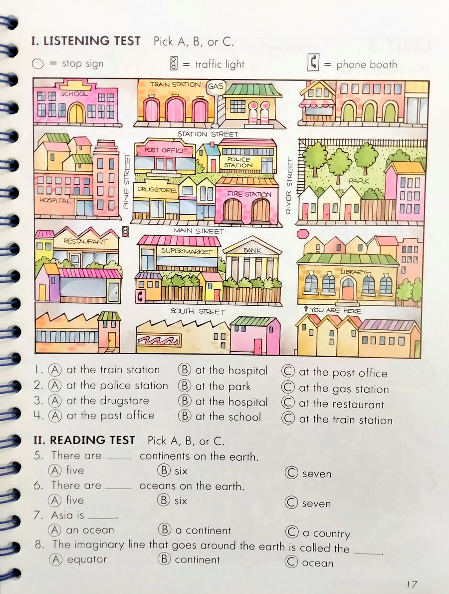 Open Sesame Prairie Dawn's Purple Book Teacher's Book