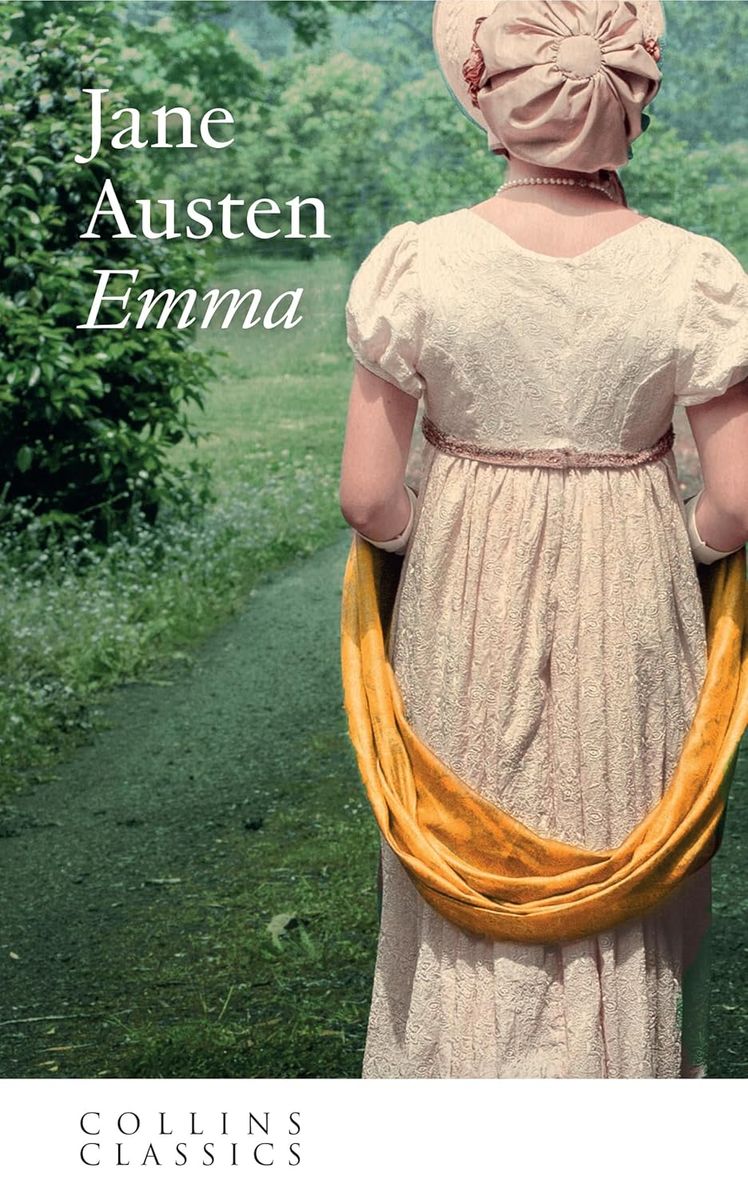Emma (Collins Classics)