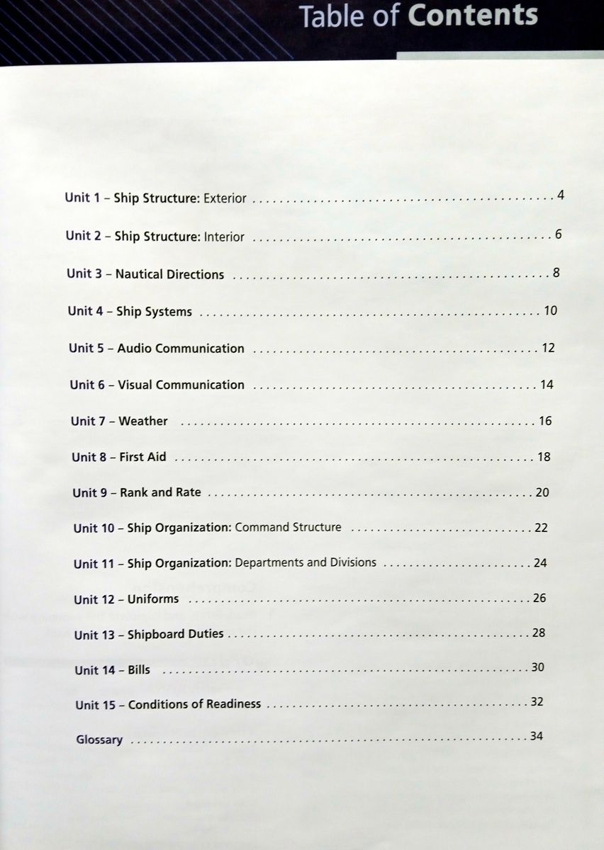 Career Paths Navy Student's Book with Digibook