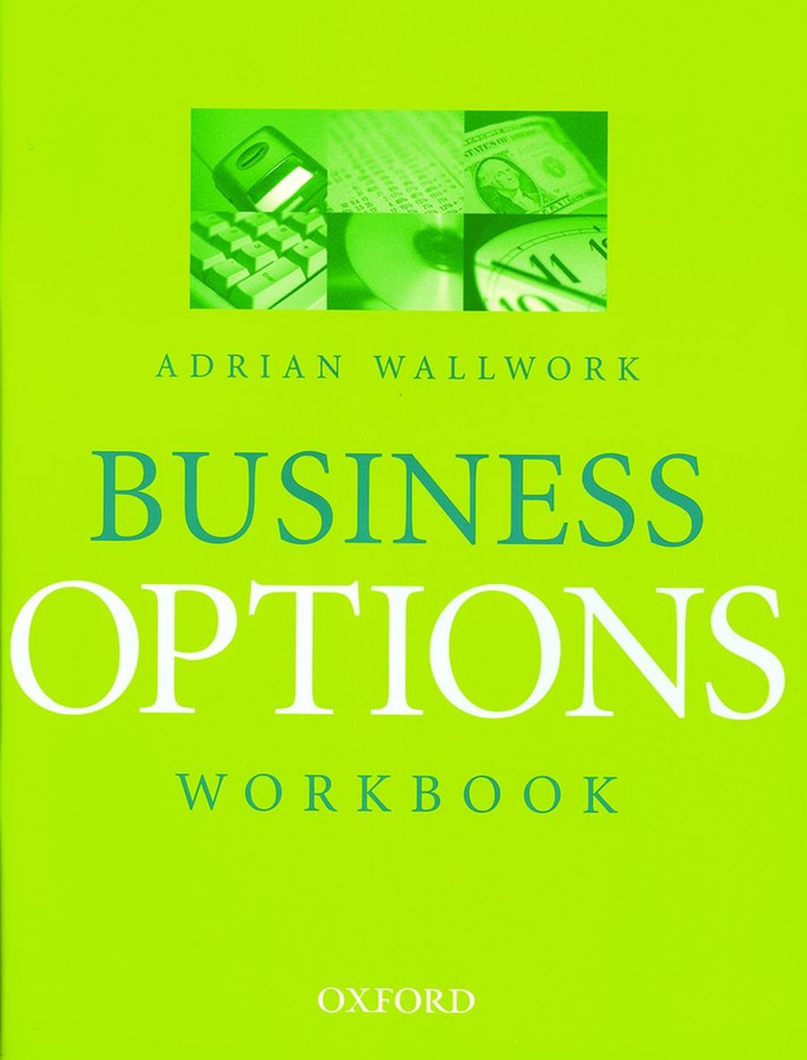 Business Options Workbook