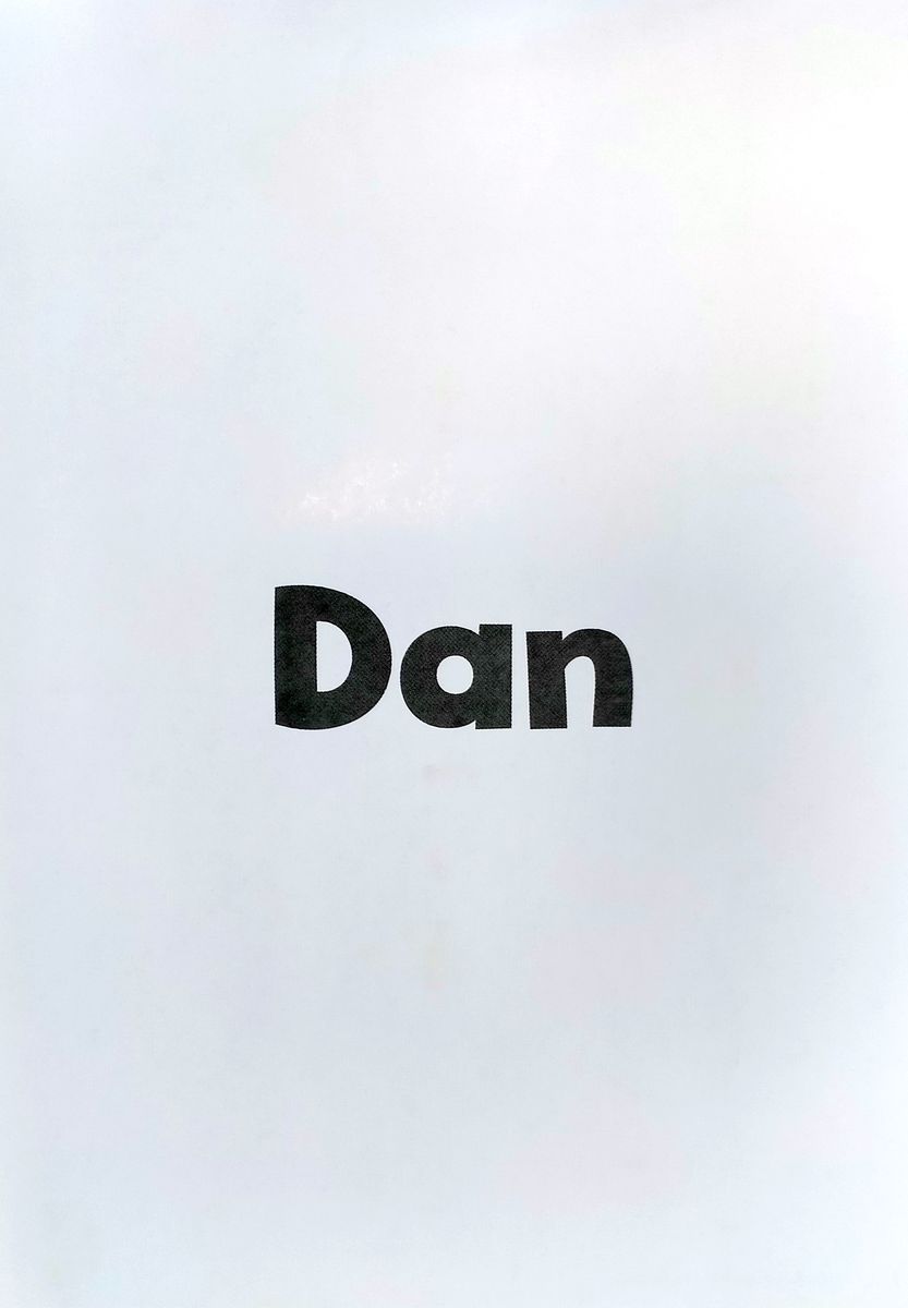 The Flibets 2 Picture Flash Cards