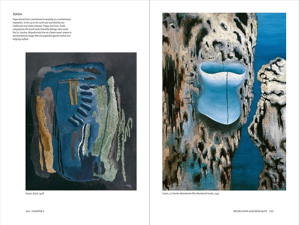 Women Artists and the Surrealist Movement