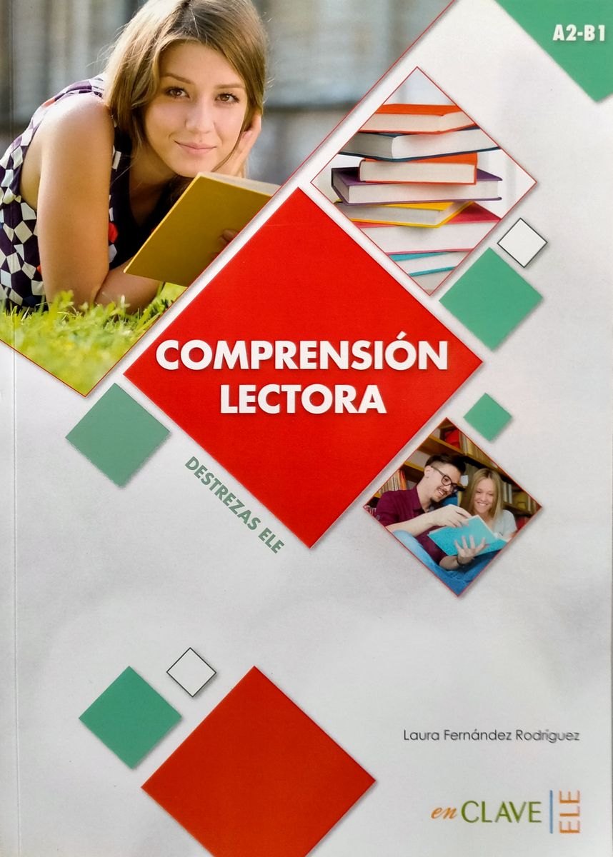 Destrezas ELE A2-B1 Comprension lectora