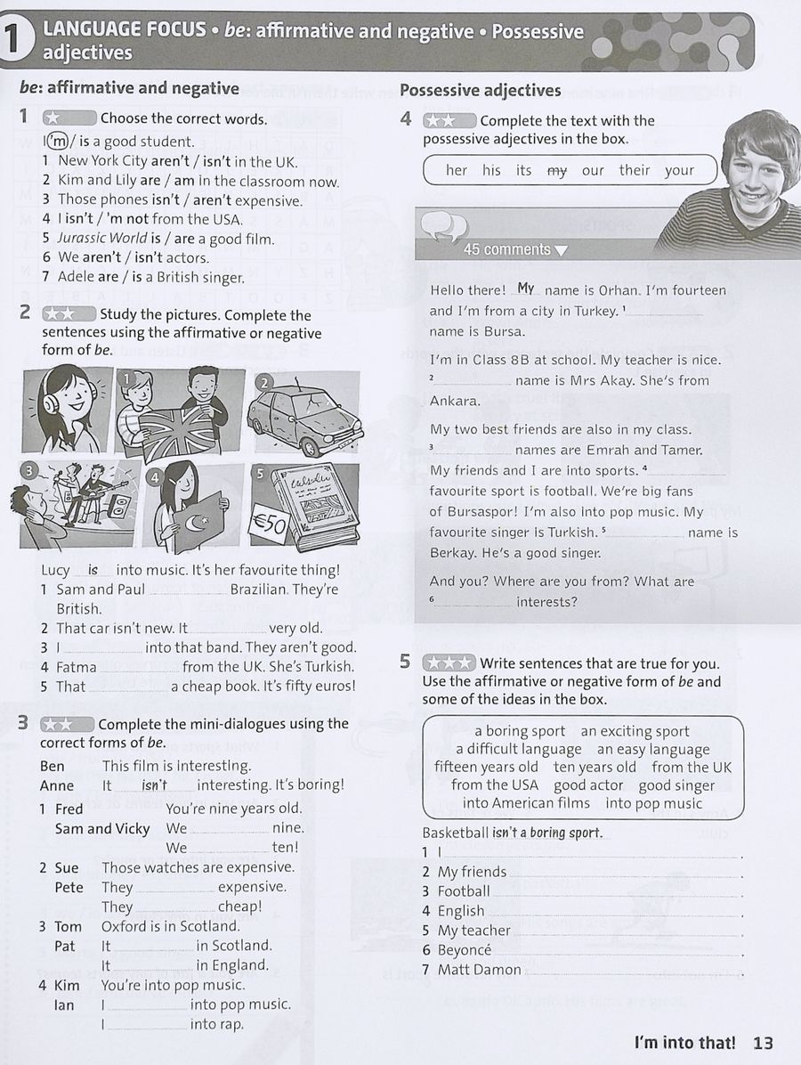 English Plus (2nd Edition)  Starter Workbook with access to Practice Kit