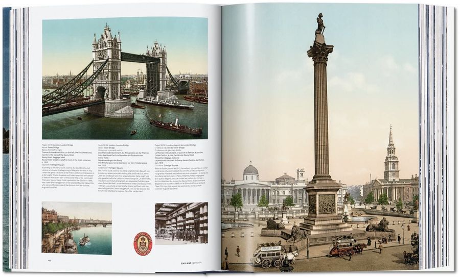 The Grand Tour The Golden Age of Travel