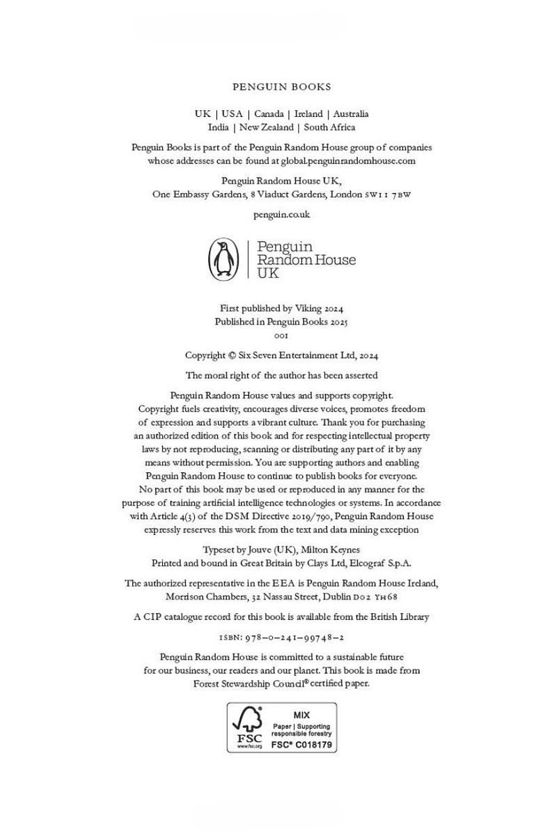 We Solve Murders Paperback