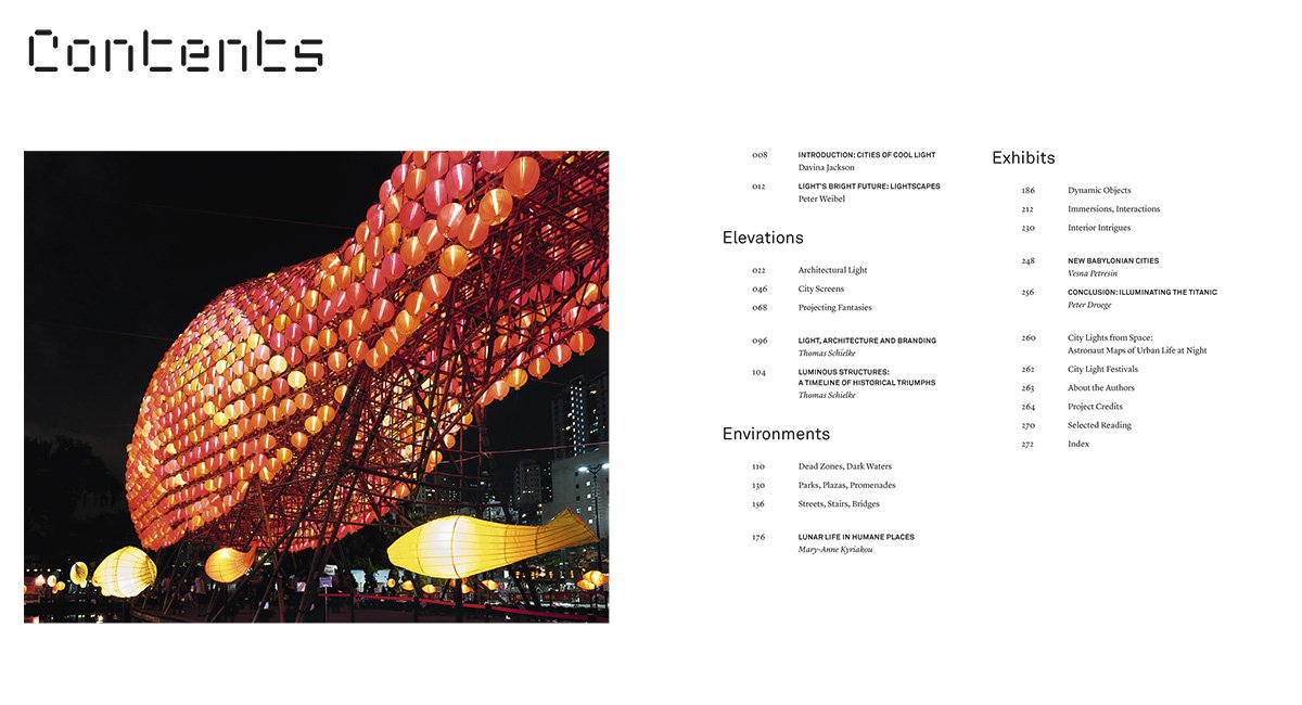 SuperLux Smart Light Art, Design & Architecture for Cities