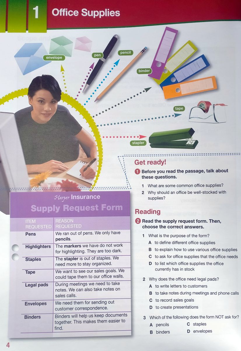 Career Paths Management 1 Teacher's Guide, Student's Book with Digibook and Online Audio
