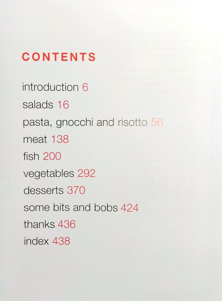 Cook with Jamie My Guide to Making You a Better Cook