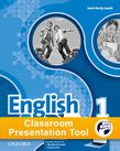 English Plus (2nd Edition) 1 Workbook Classroom Presentation Tool