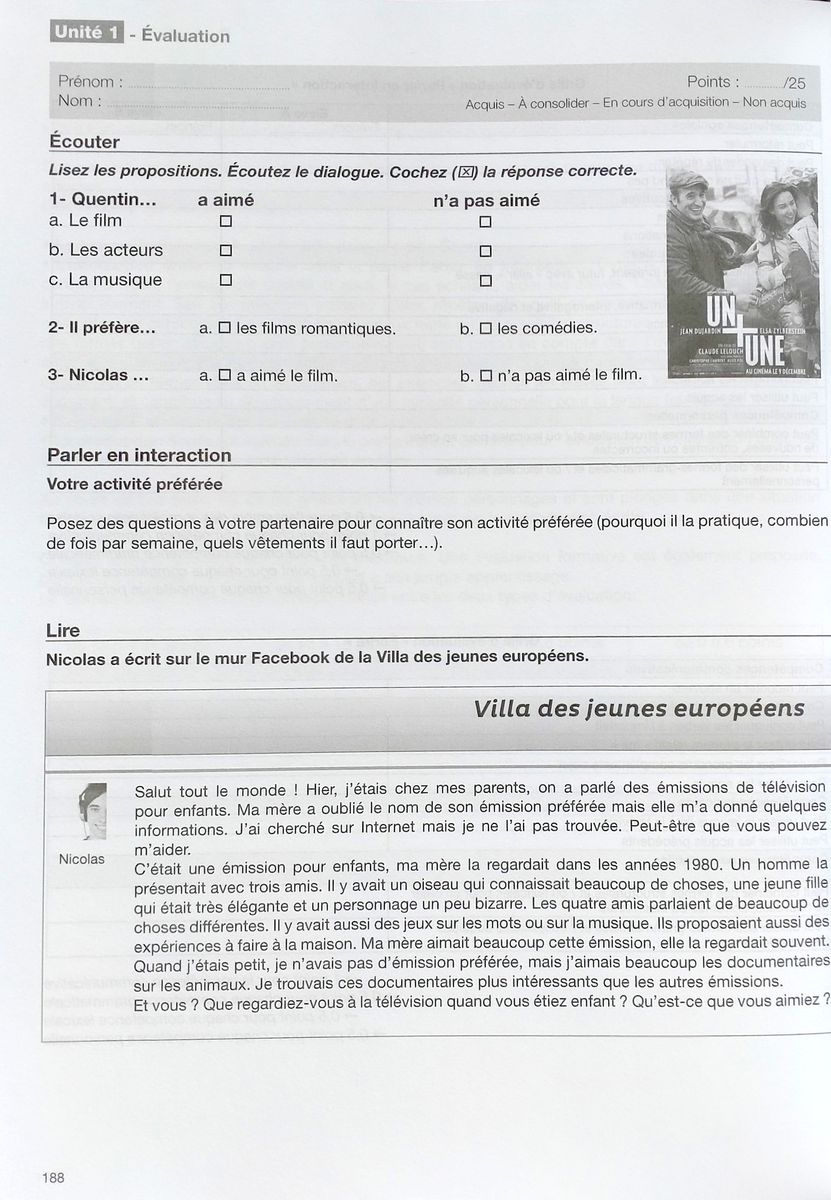 Premium A2 Guide pedagogique