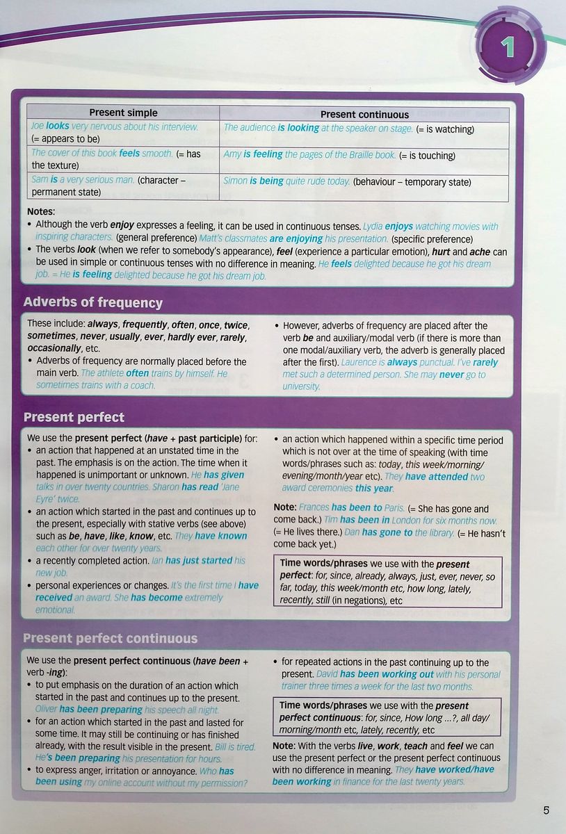 New Enterprise B2+ C1 Grammar Book with Digibook купить недорого в  интернет-магазине - RELOD | ISBN 9781471598753