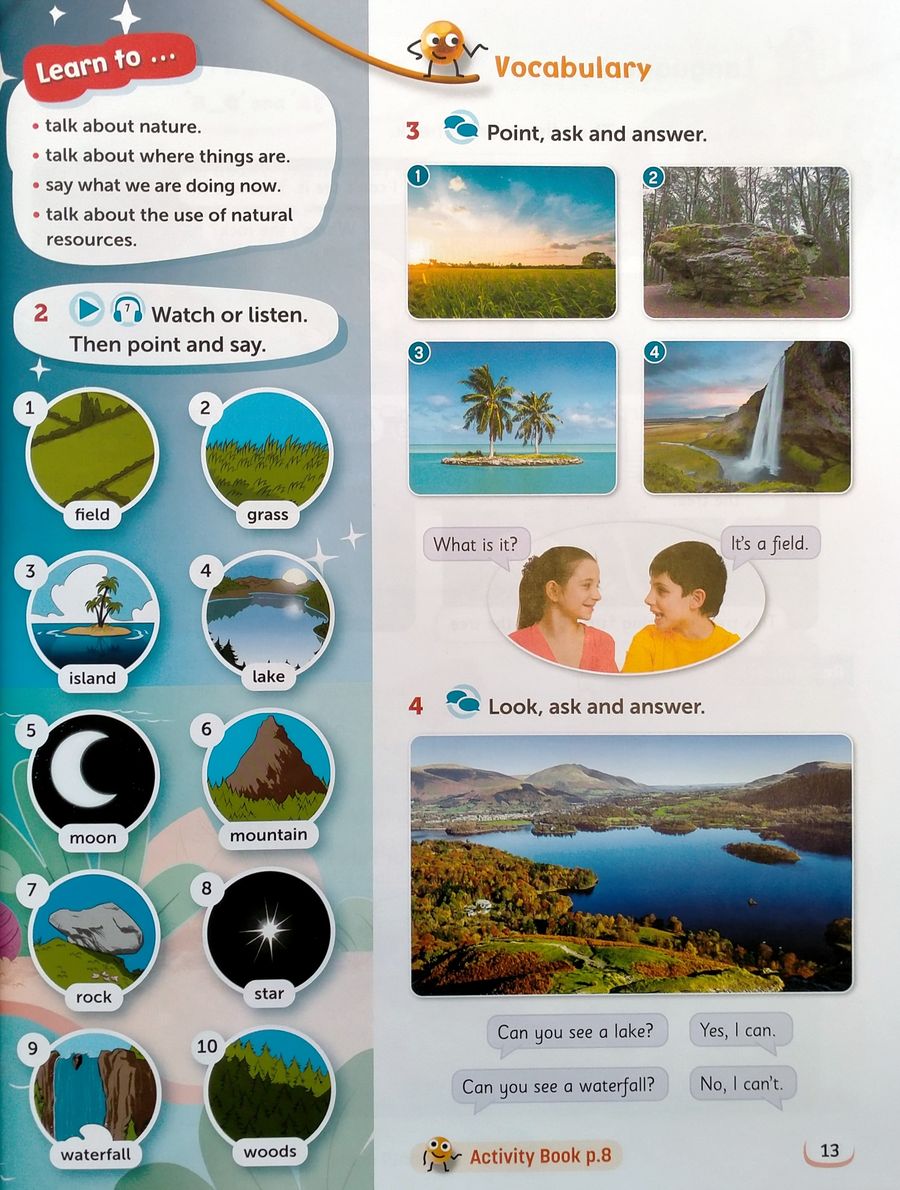 Marbles 3 Pupil’s Book + app + e-zone