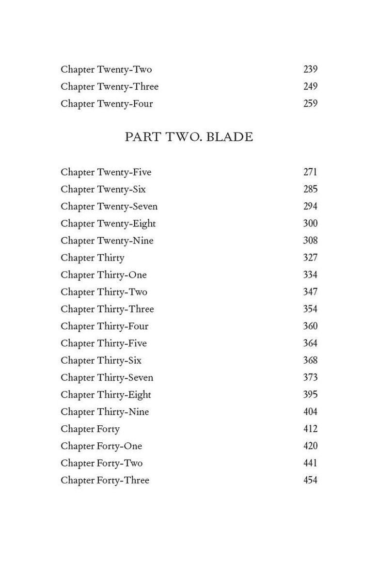 A Court of Silver Flames book 4 in series