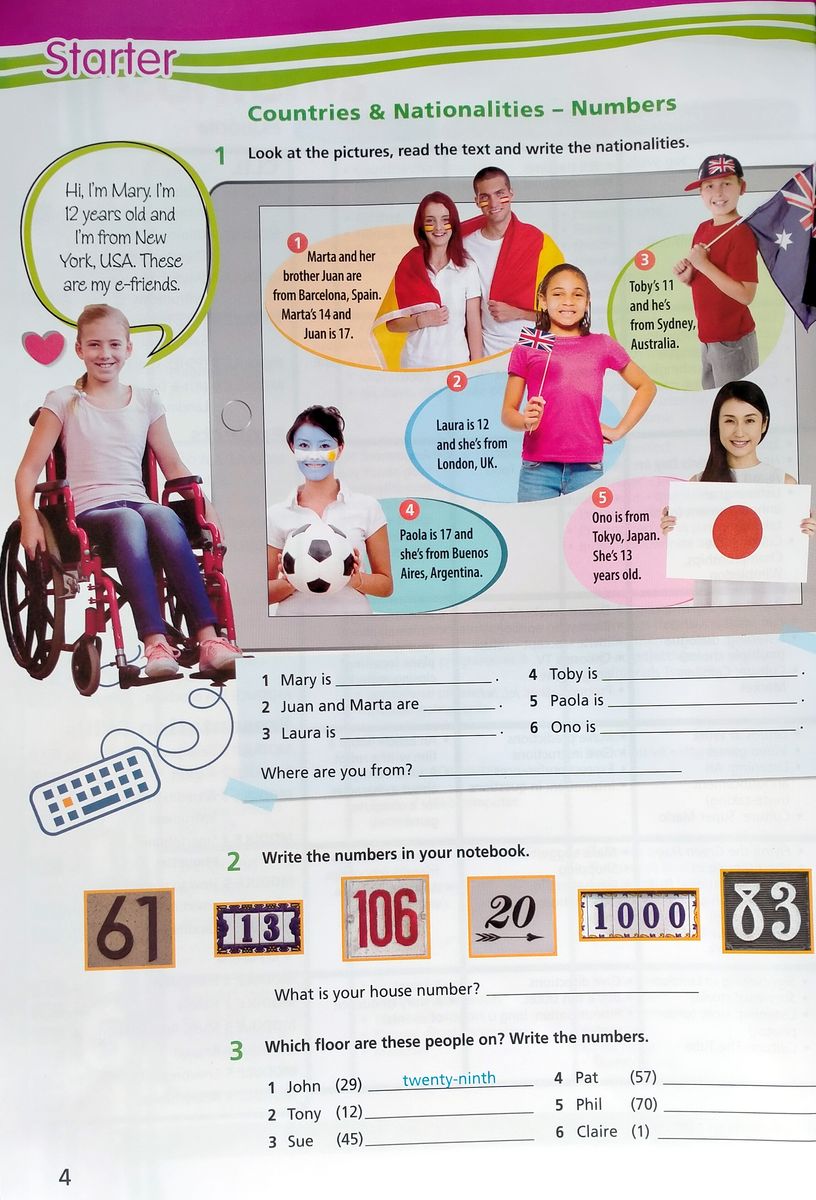 Right On! 2 Student's Book