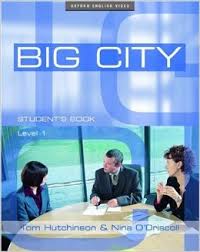Big City 1 Student's Book