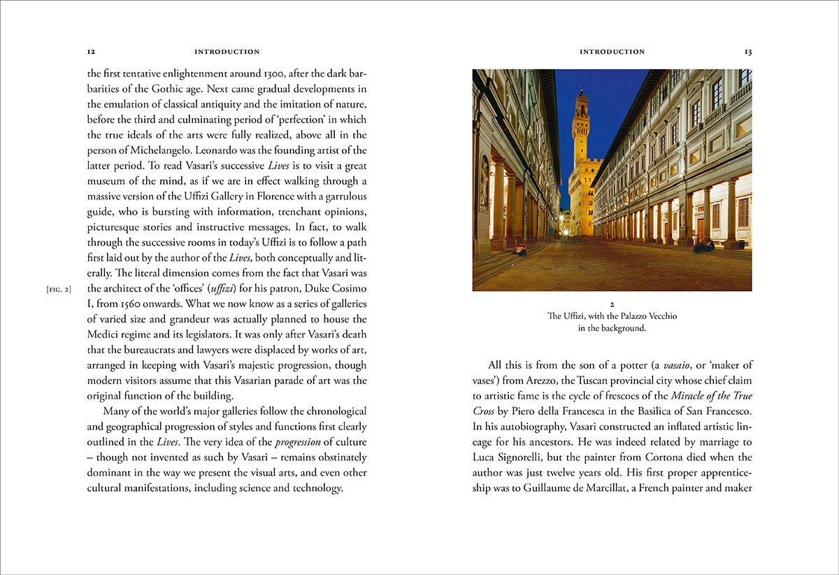 The Life of Leonardo da Vinci