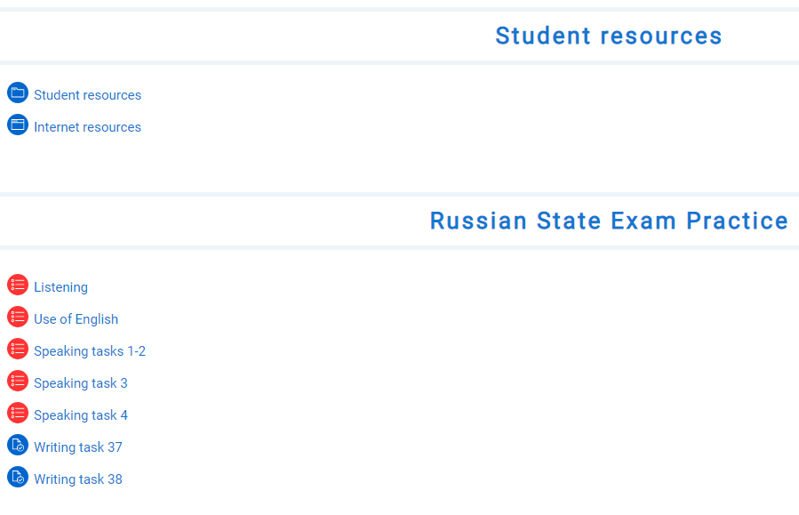 Интерактивный учебник Bridge to Solutions Upper-Intermediate UNIT 4