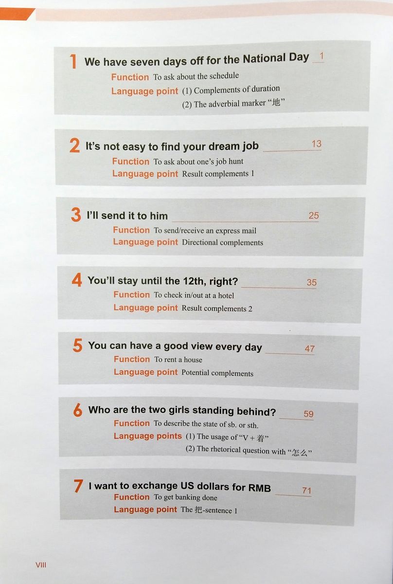 Expressway to Chinese Elementary 4