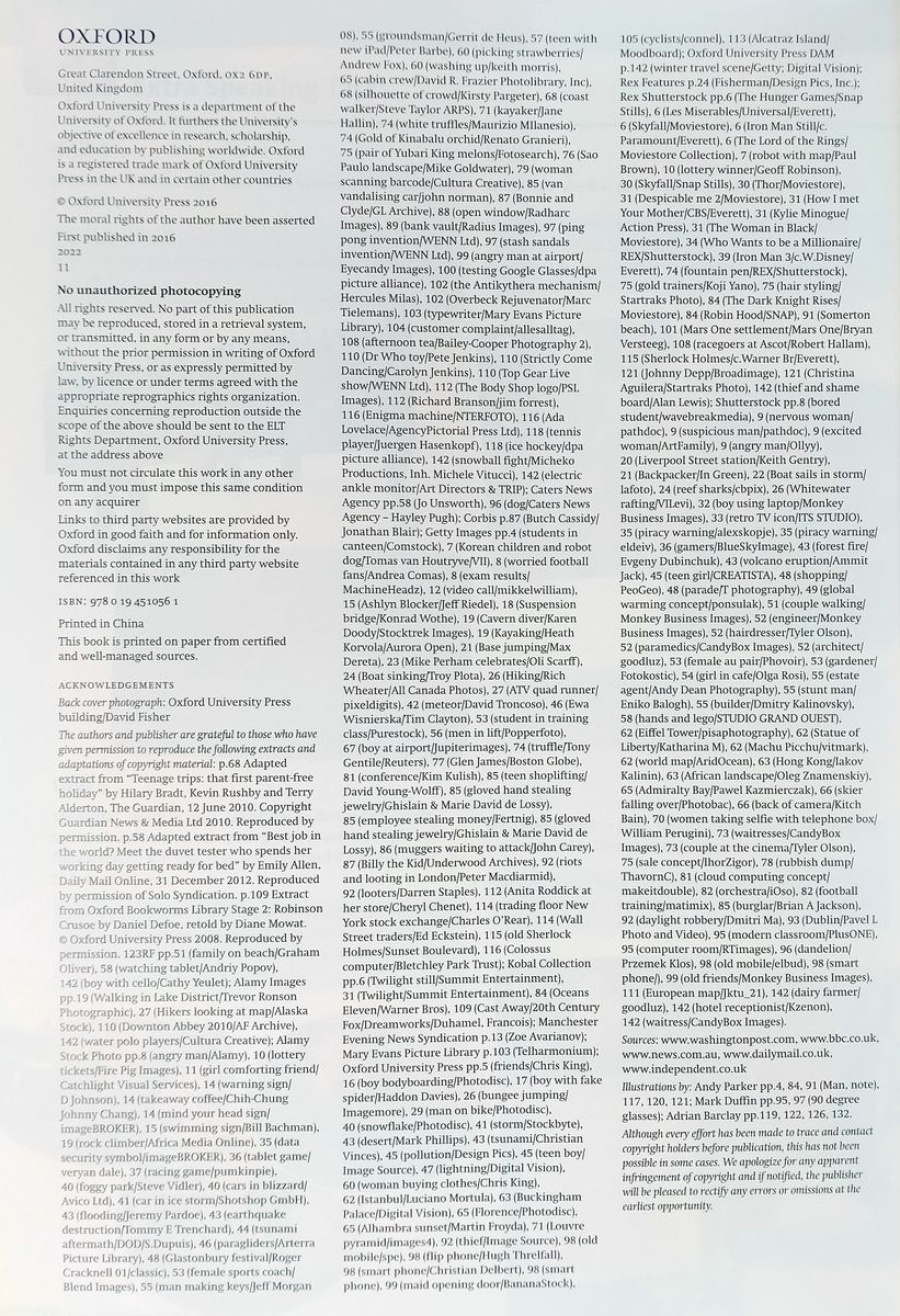 Solutions (3rd edition)  Pre-Intermediate Student's Book