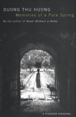 Memories of a Pure Spring