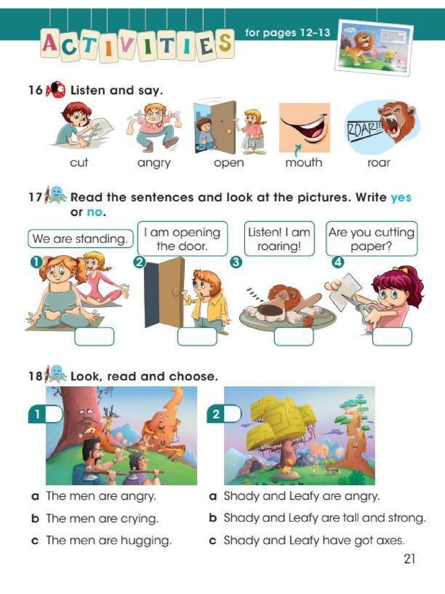 Short Tales 2 A Tale of Two Trees Student's Book with Digibook