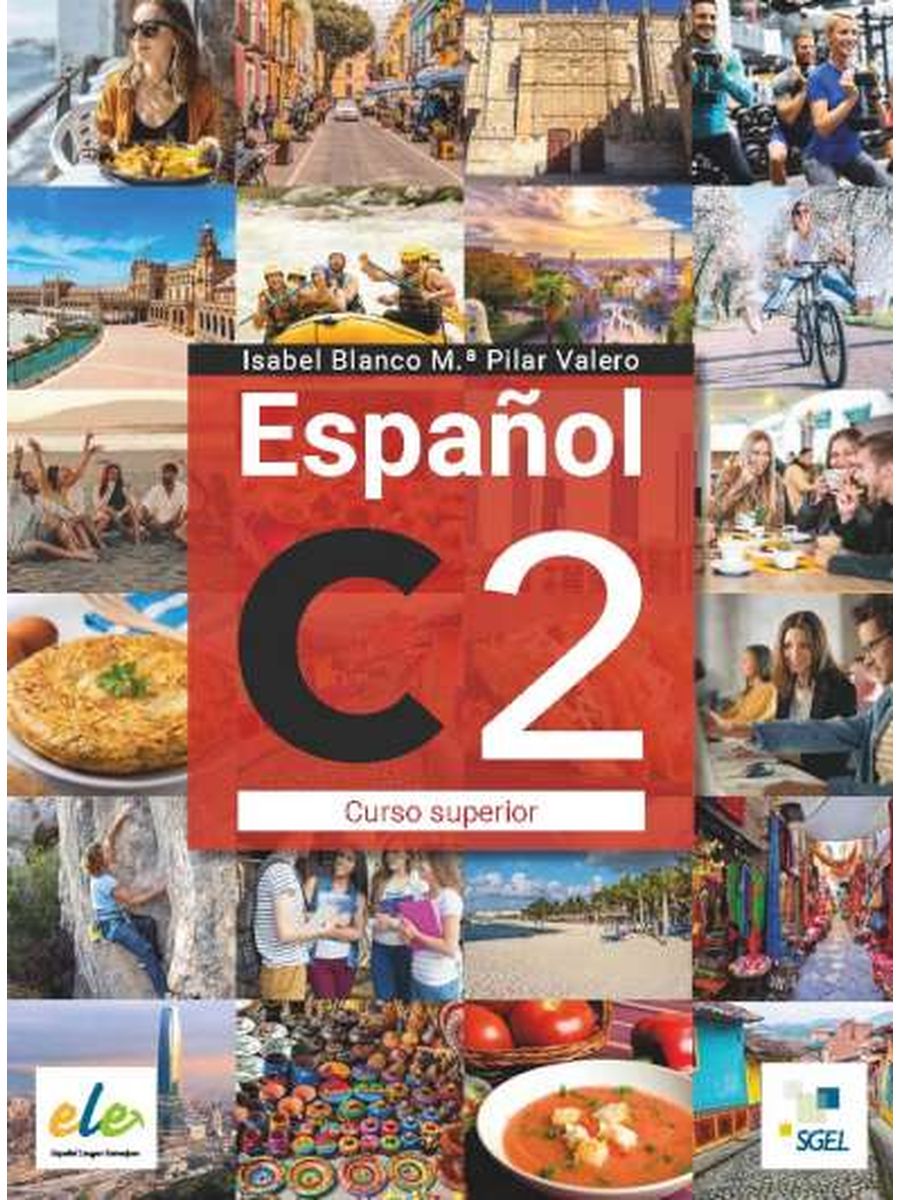 Espanol C2 Libro del alumno + Licencia
