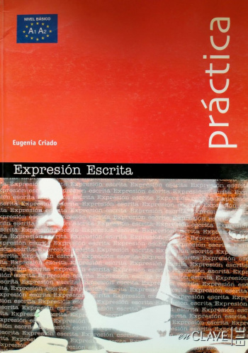 Practica Expresion Escrita Basico