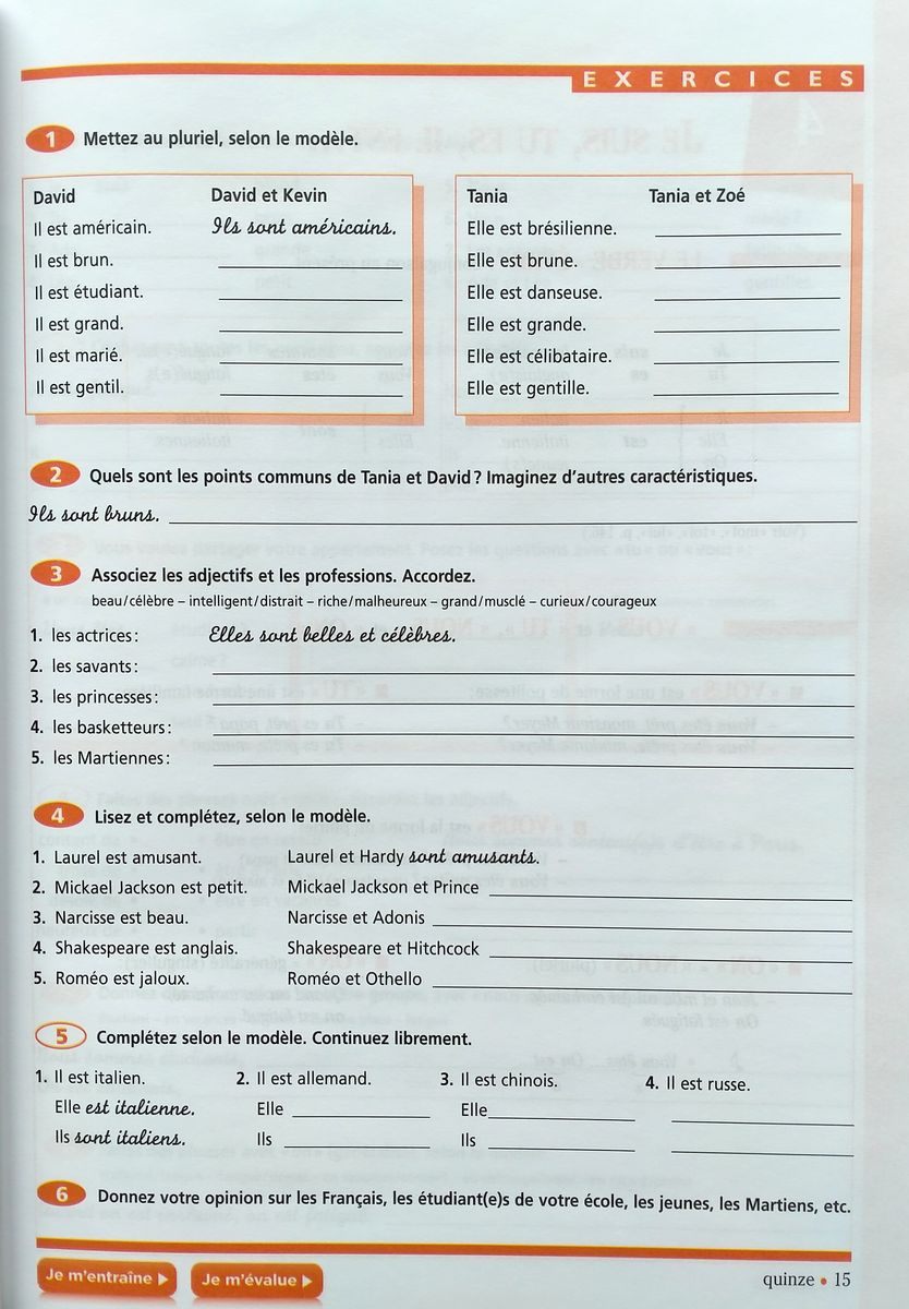 Grammaire Progressive du Francais 3eme edition Debutant A1 Livre + CD + web