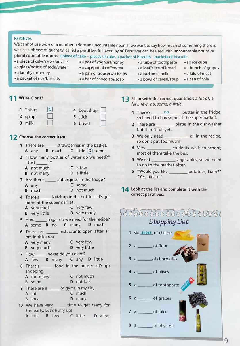 Right On! 4 Grammar Student's Book with Digibook