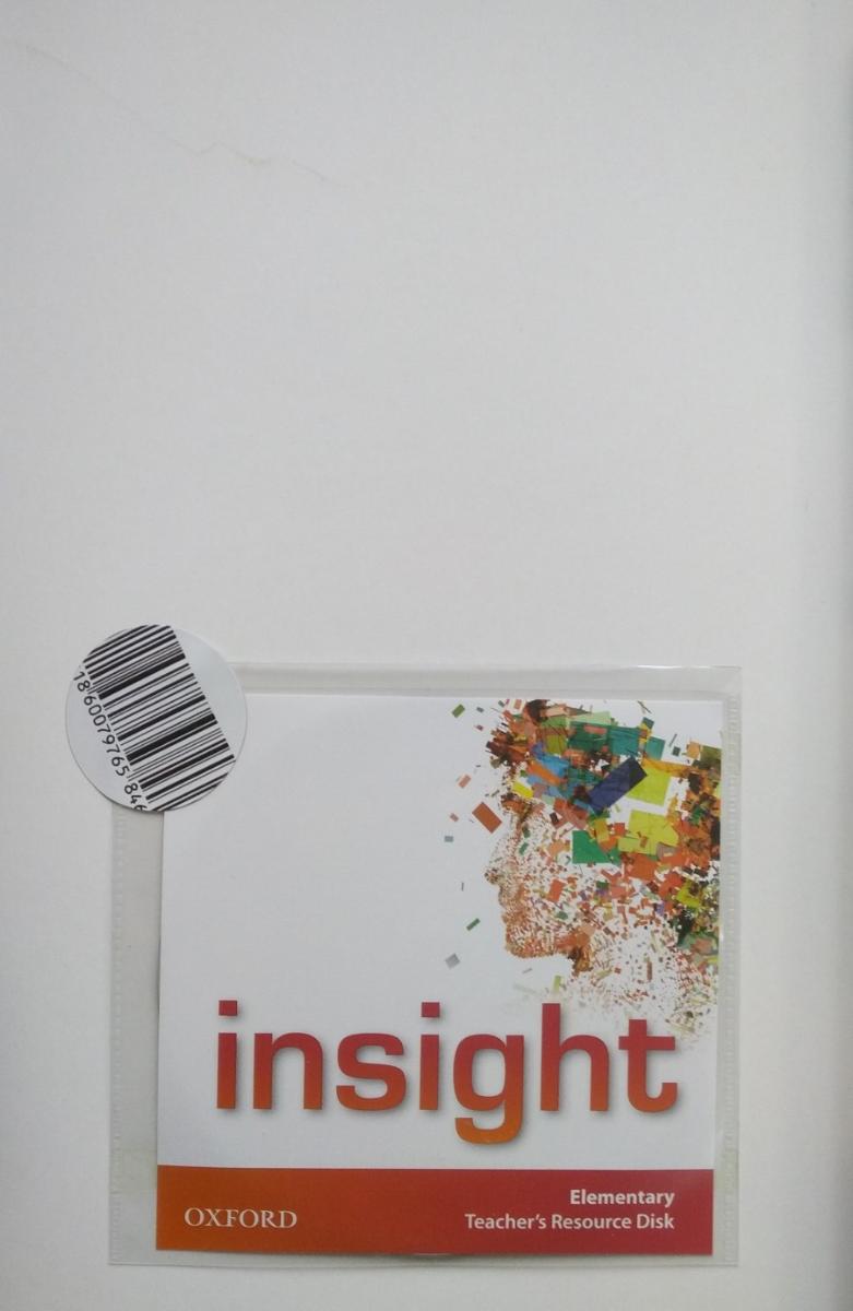 Серия книг «insight» в интернет-магазине - RELOD