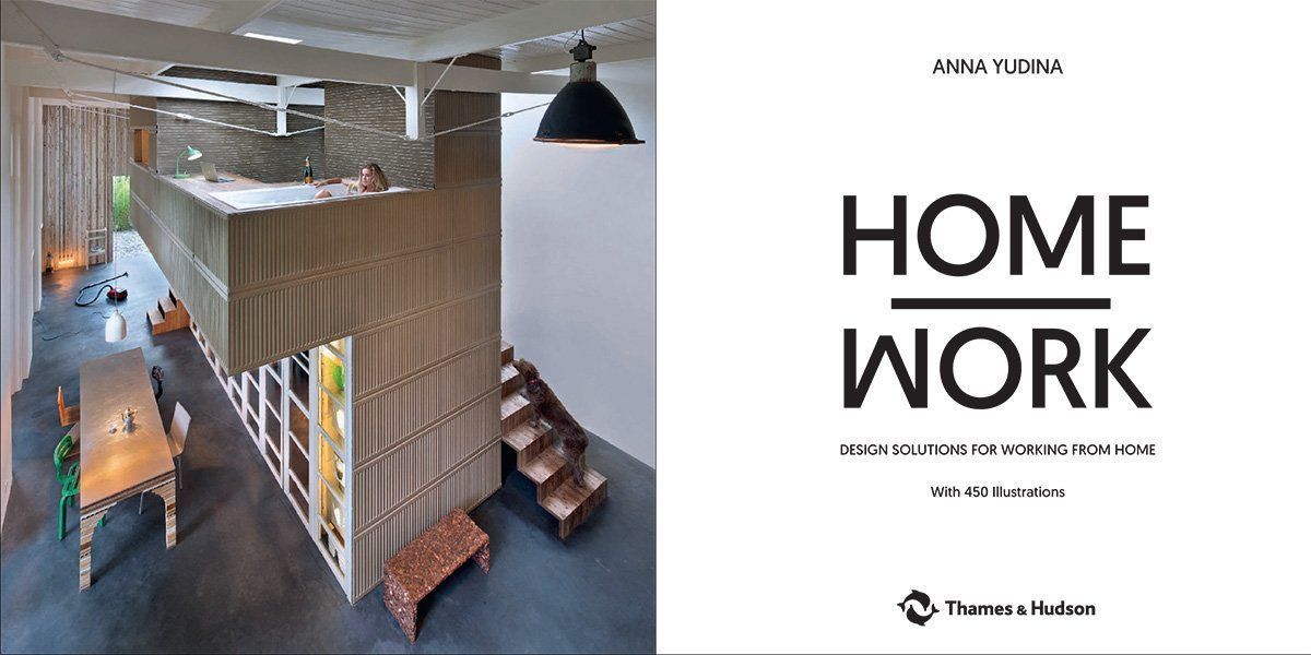 HomeWork Design Solutions for Working from Home