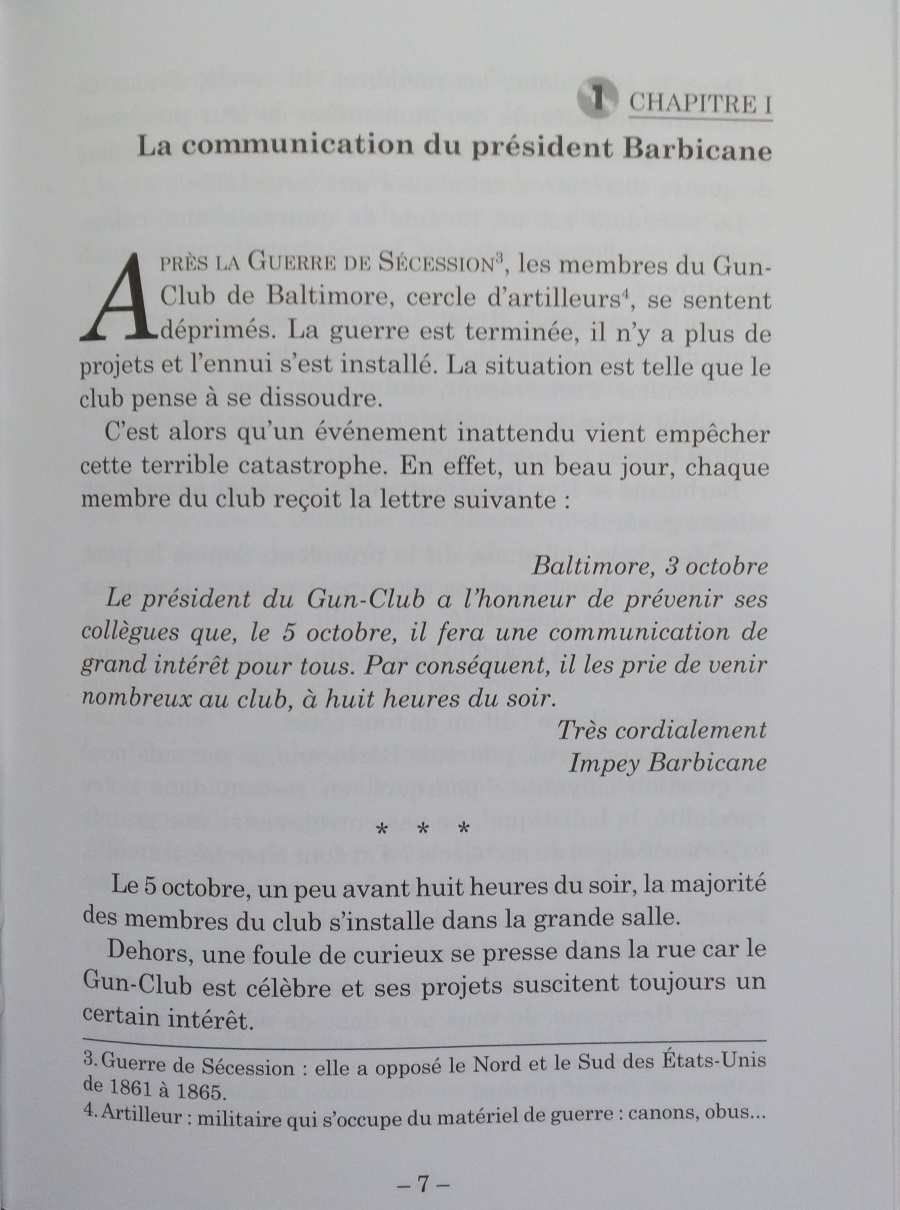En Francais Facile 2 (A2) De la terre à la lune + CD