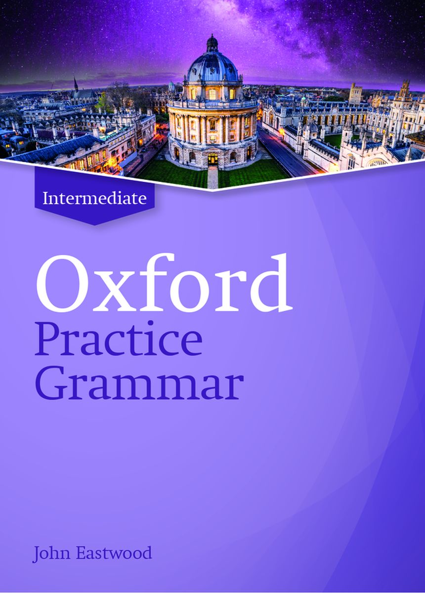 Серия книг «Oxford Practice Grammar» в интернет-магазине - RELOD