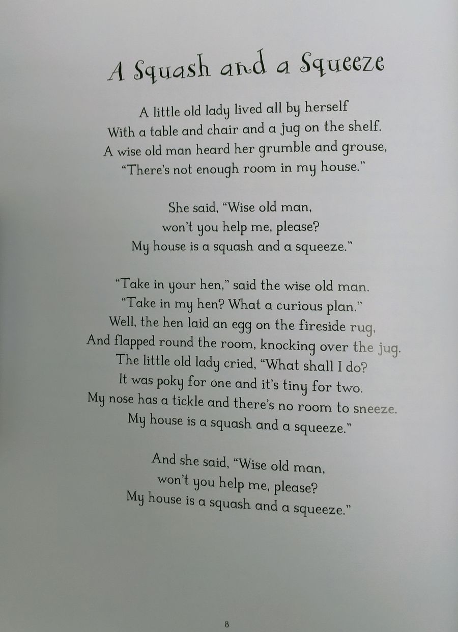 A Treasury of Songs Book and CD