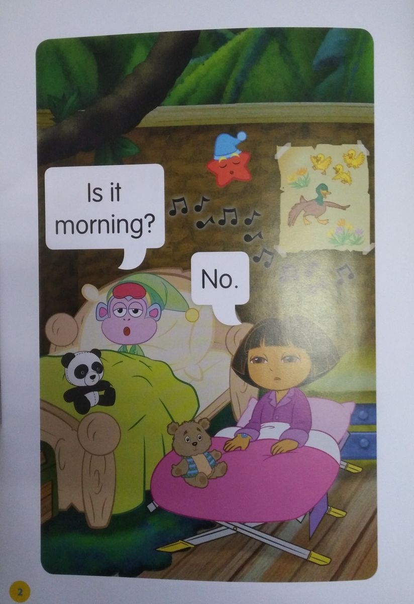 Reading Stars 1 Where's My Mommy