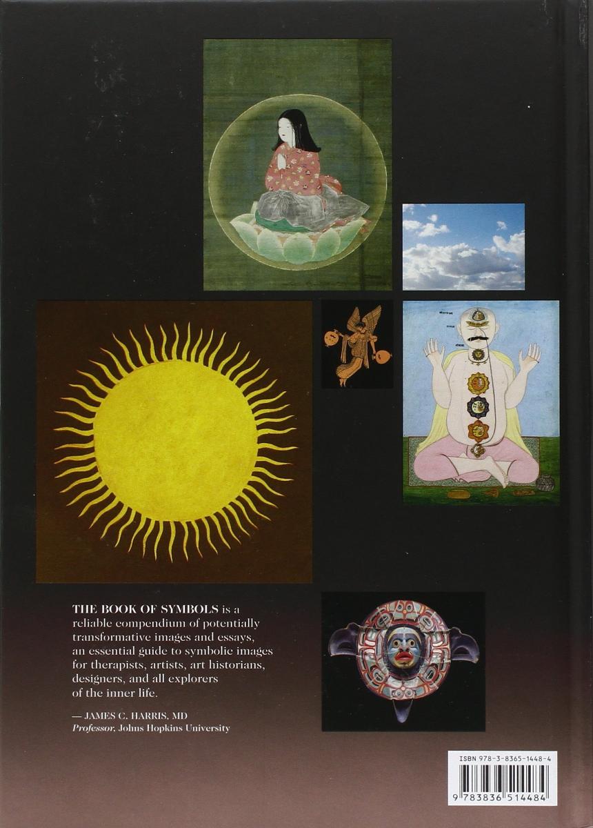 The Book of Symbols Reflections on Archetypal Images