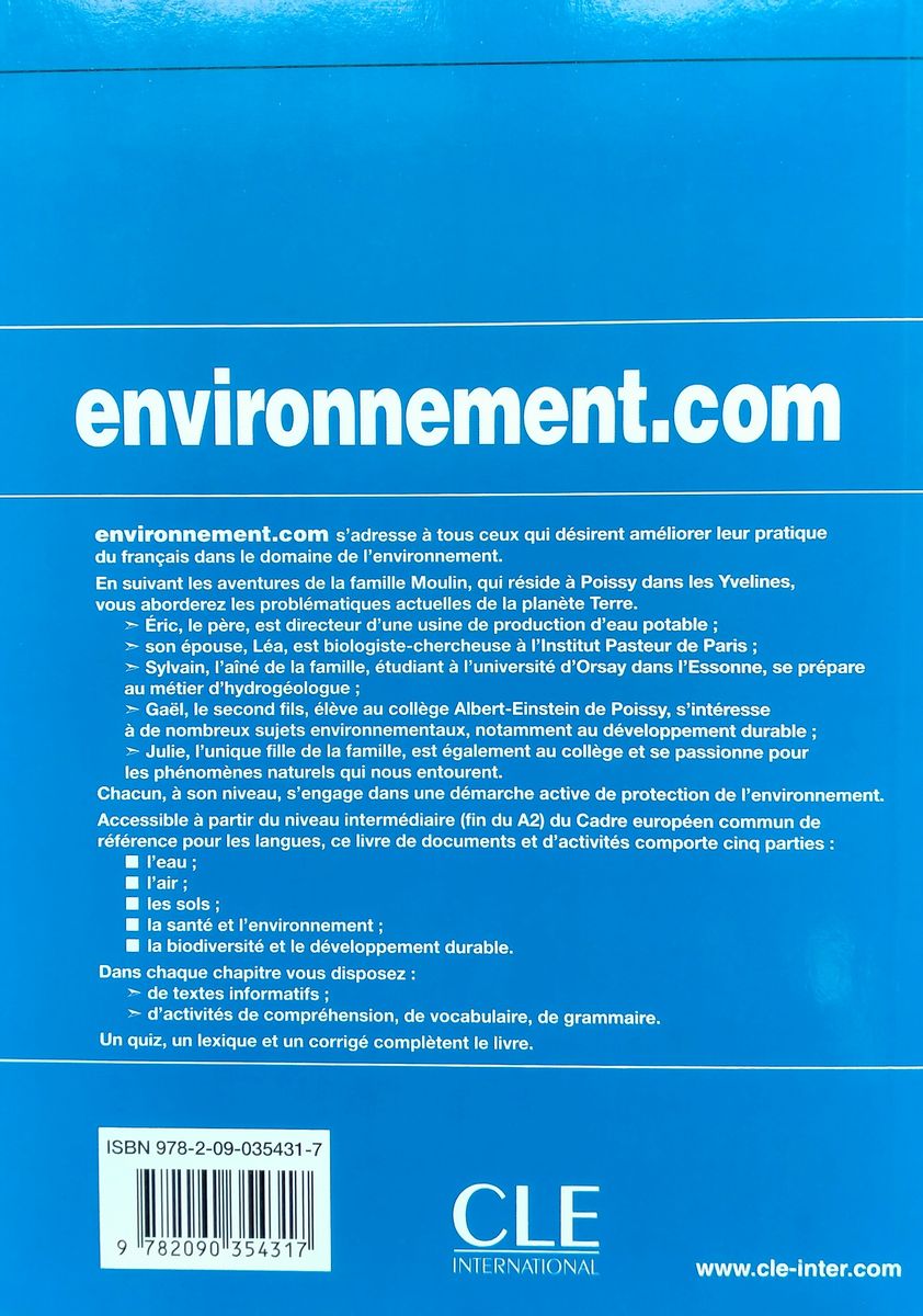 environment.com