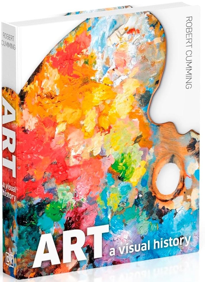Art A Visual History
