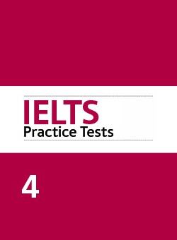 IELTS Practice Test 4