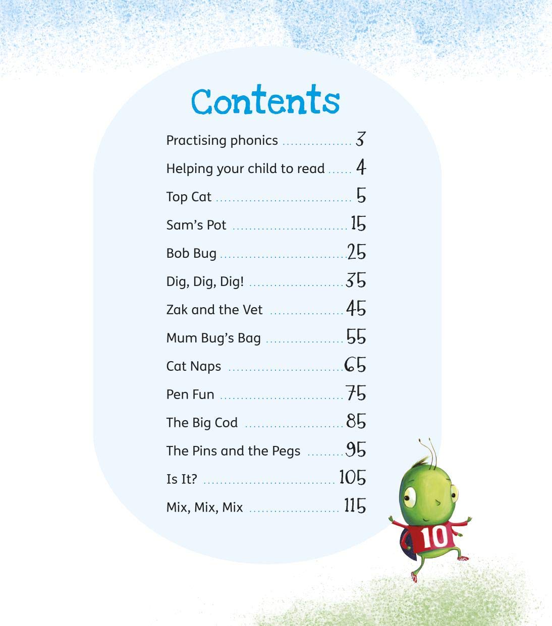 Read with Oxford Stage 1 Julia Donaldson's Songbirds: Bob Bug and Other Stories